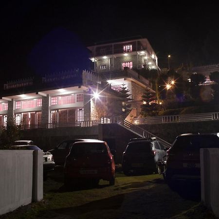 Status Hillpark Otel Kodaikanal Dış mekan fotoğraf