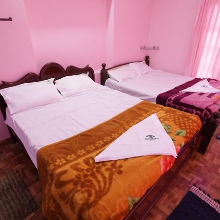 Status Hillpark Otel Kodaikanal Dış mekan fotoğraf