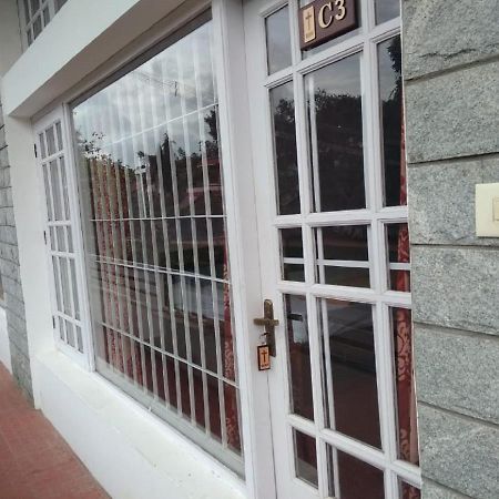 Status Hillpark Otel Kodaikanal Dış mekan fotoğraf