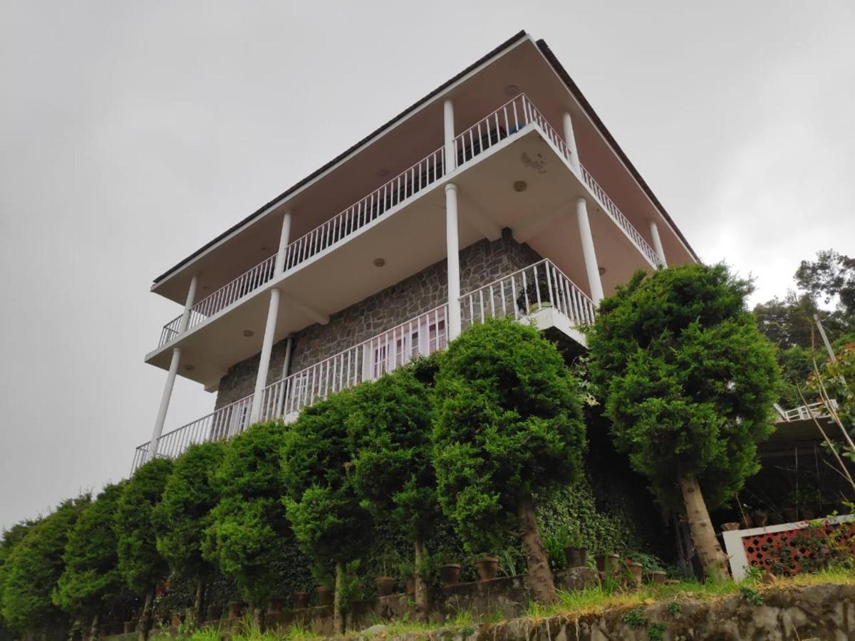 Status Hillpark Otel Kodaikanal Dış mekan fotoğraf