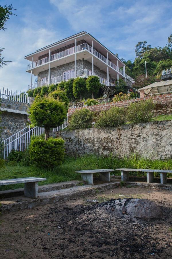 Status Hillpark Otel Kodaikanal Dış mekan fotoğraf