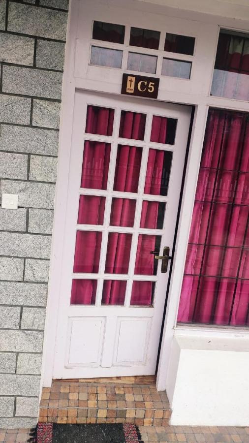 Status Hillpark Otel Kodaikanal Dış mekan fotoğraf