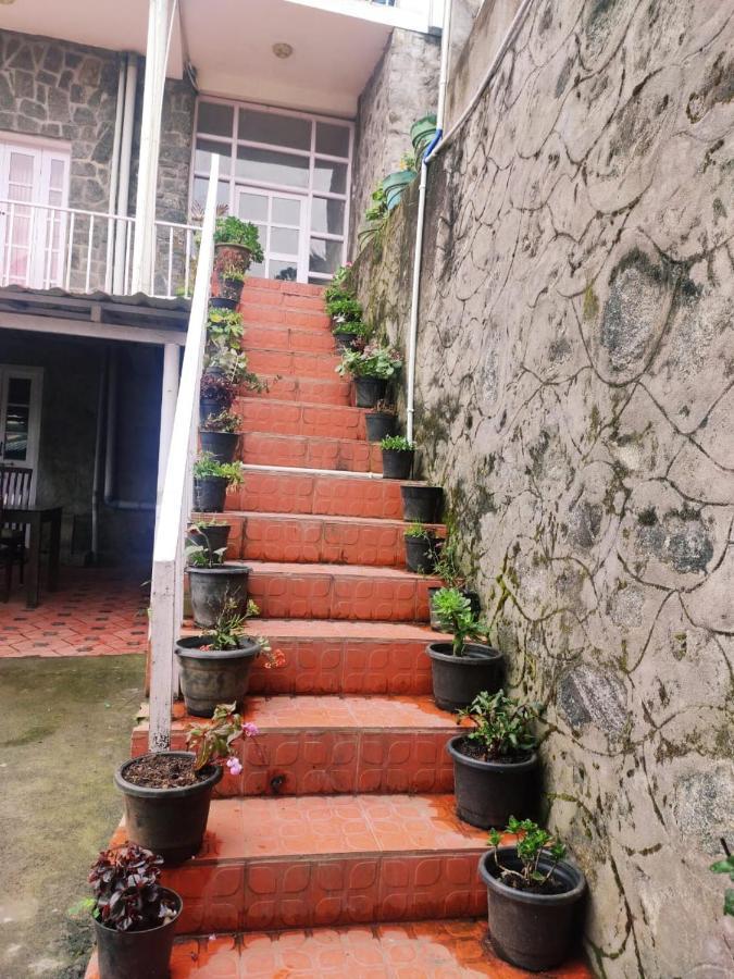 Status Hillpark Otel Kodaikanal Dış mekan fotoğraf