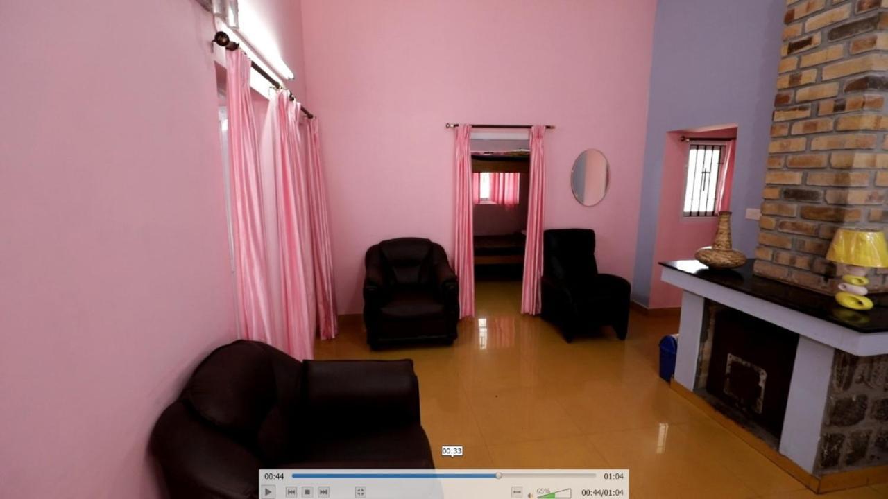 Status Hillpark Otel Kodaikanal Dış mekan fotoğraf