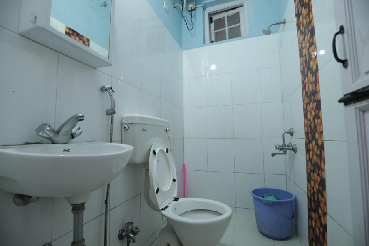 Status Hillpark Otel Kodaikanal Dış mekan fotoğraf