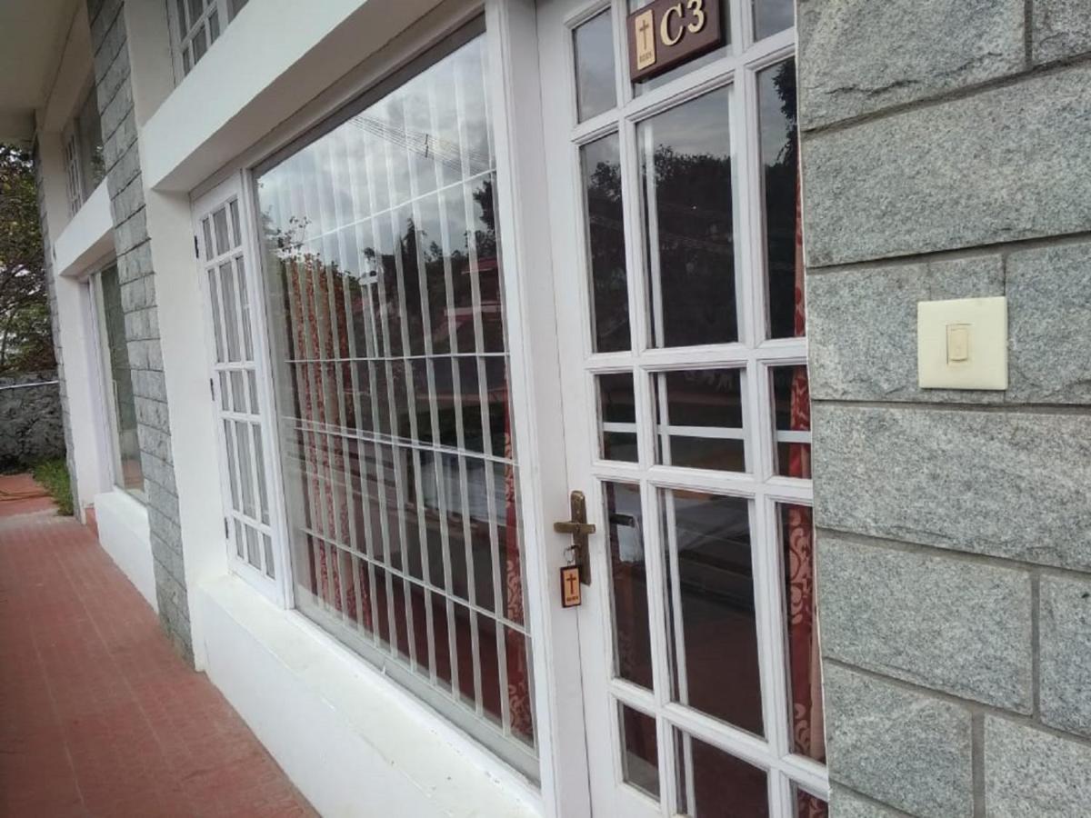 Status Hillpark Otel Kodaikanal Dış mekan fotoğraf