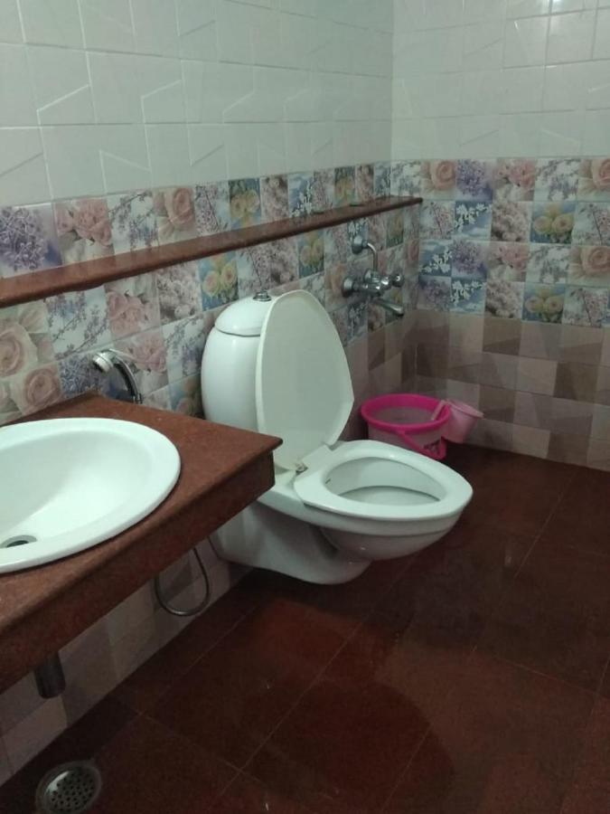 Status Hillpark Otel Kodaikanal Dış mekan fotoğraf