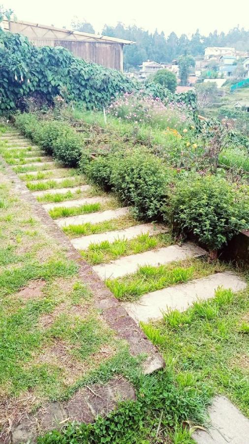 Status Hillpark Otel Kodaikanal Dış mekan fotoğraf