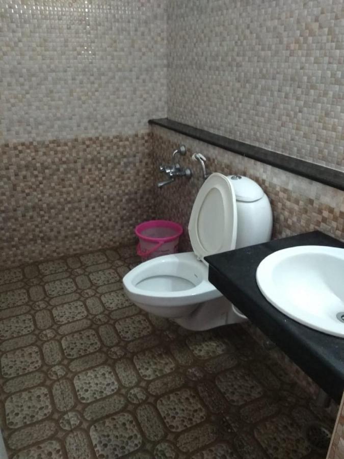 Status Hillpark Otel Kodaikanal Dış mekan fotoğraf