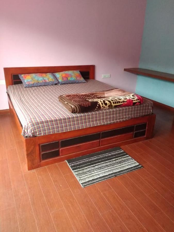 Status Hillpark Otel Kodaikanal Dış mekan fotoğraf