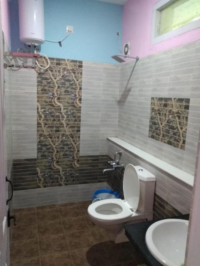 Status Hillpark Otel Kodaikanal Dış mekan fotoğraf