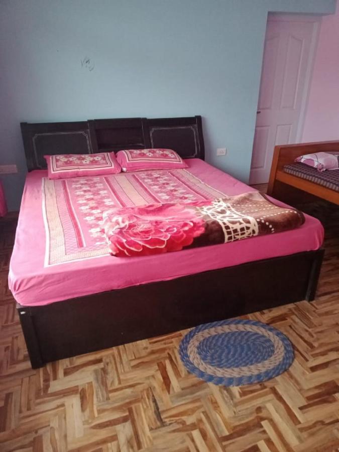 Status Hillpark Otel Kodaikanal Dış mekan fotoğraf