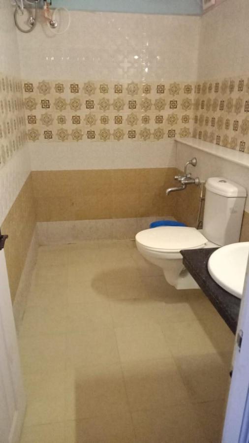Status Hillpark Otel Kodaikanal Dış mekan fotoğraf