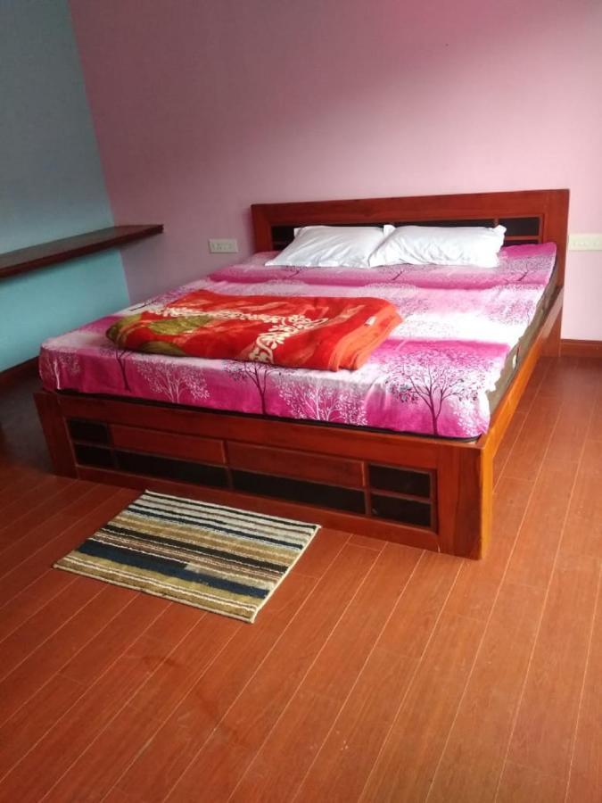 Status Hillpark Otel Kodaikanal Dış mekan fotoğraf