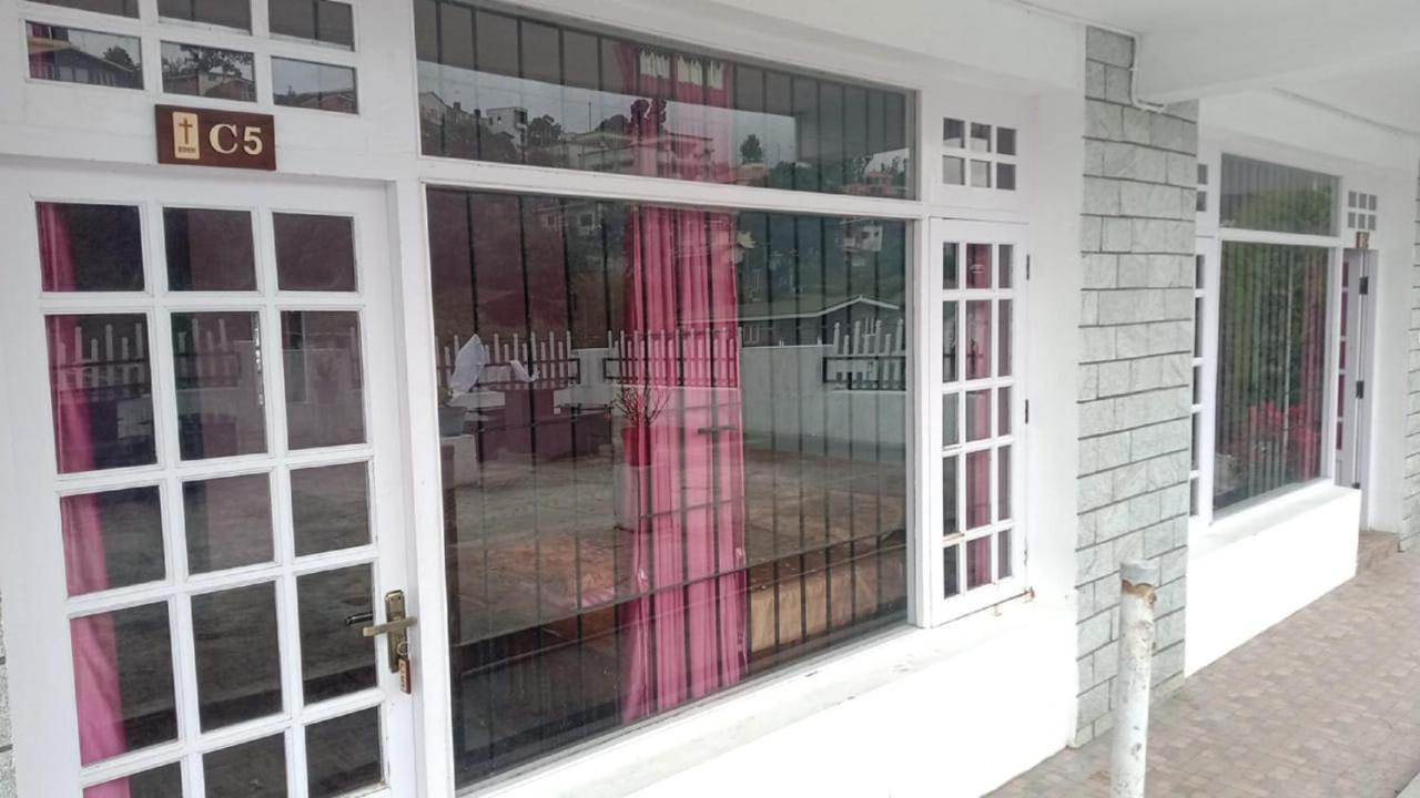 Status Hillpark Otel Kodaikanal Dış mekan fotoğraf