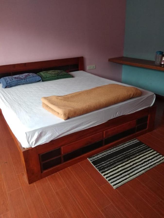 Status Hillpark Otel Kodaikanal Dış mekan fotoğraf