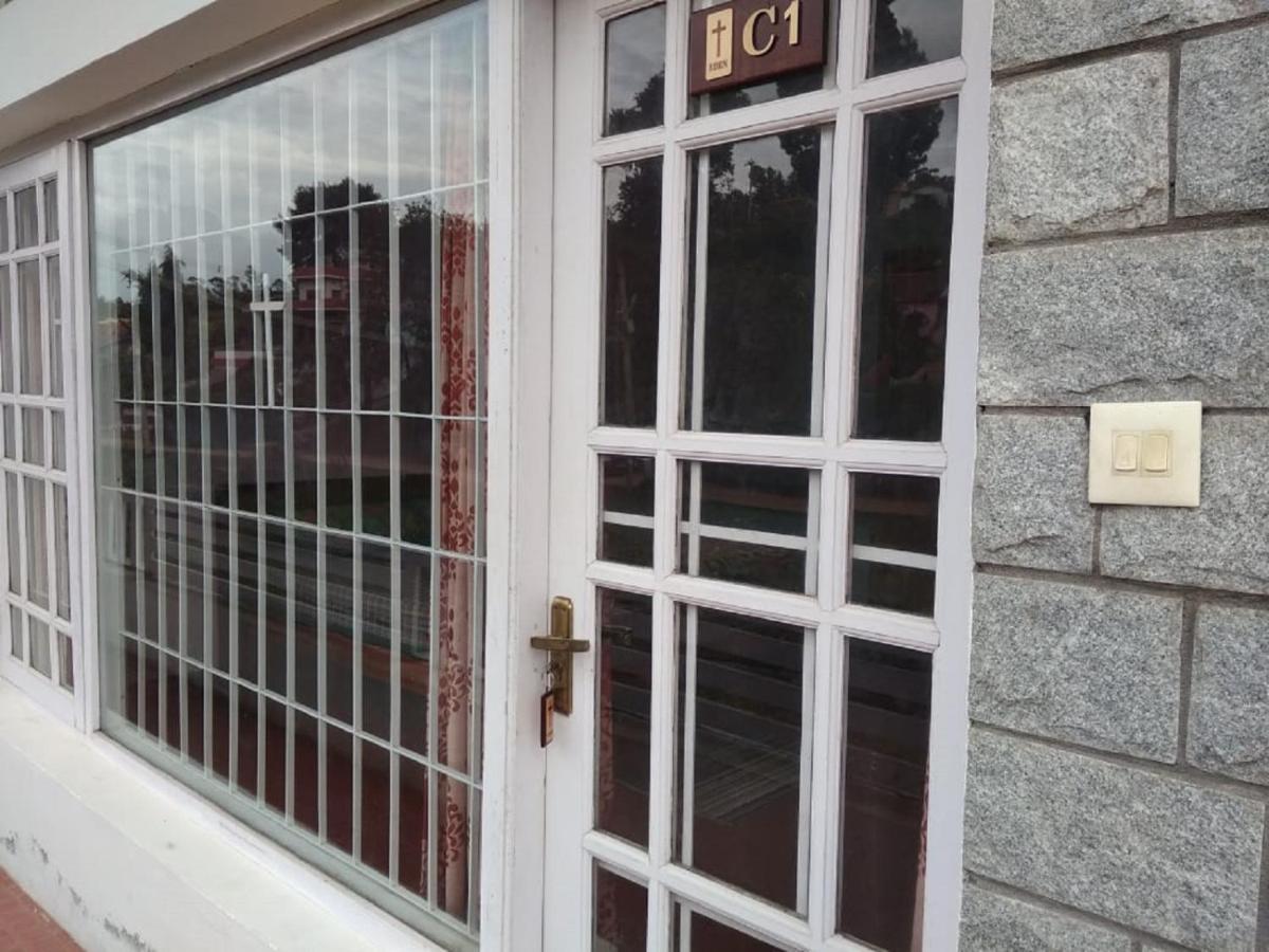 Status Hillpark Otel Kodaikanal Dış mekan fotoğraf