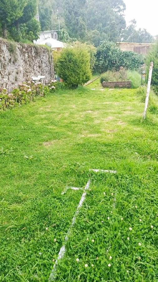Status Hillpark Otel Kodaikanal Dış mekan fotoğraf